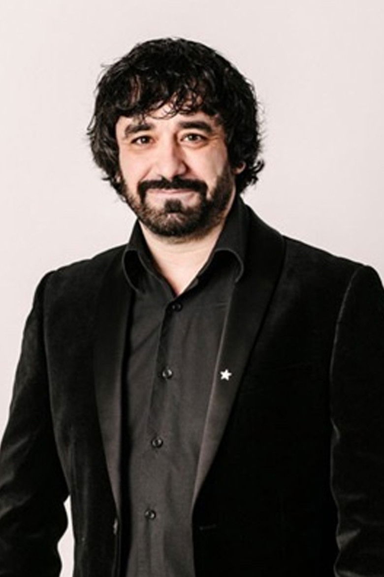 Antonio Frutos portrait image