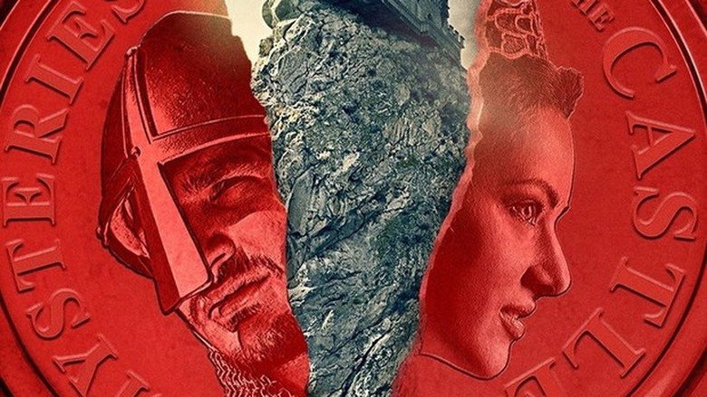 Mysteries at the Castle image 3