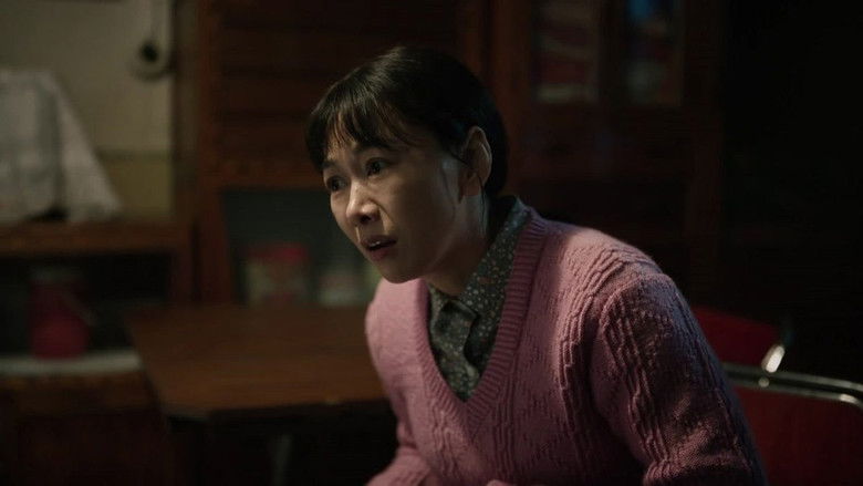 Still image for Our Ordinary Days season 1 episode 11: Episode 11