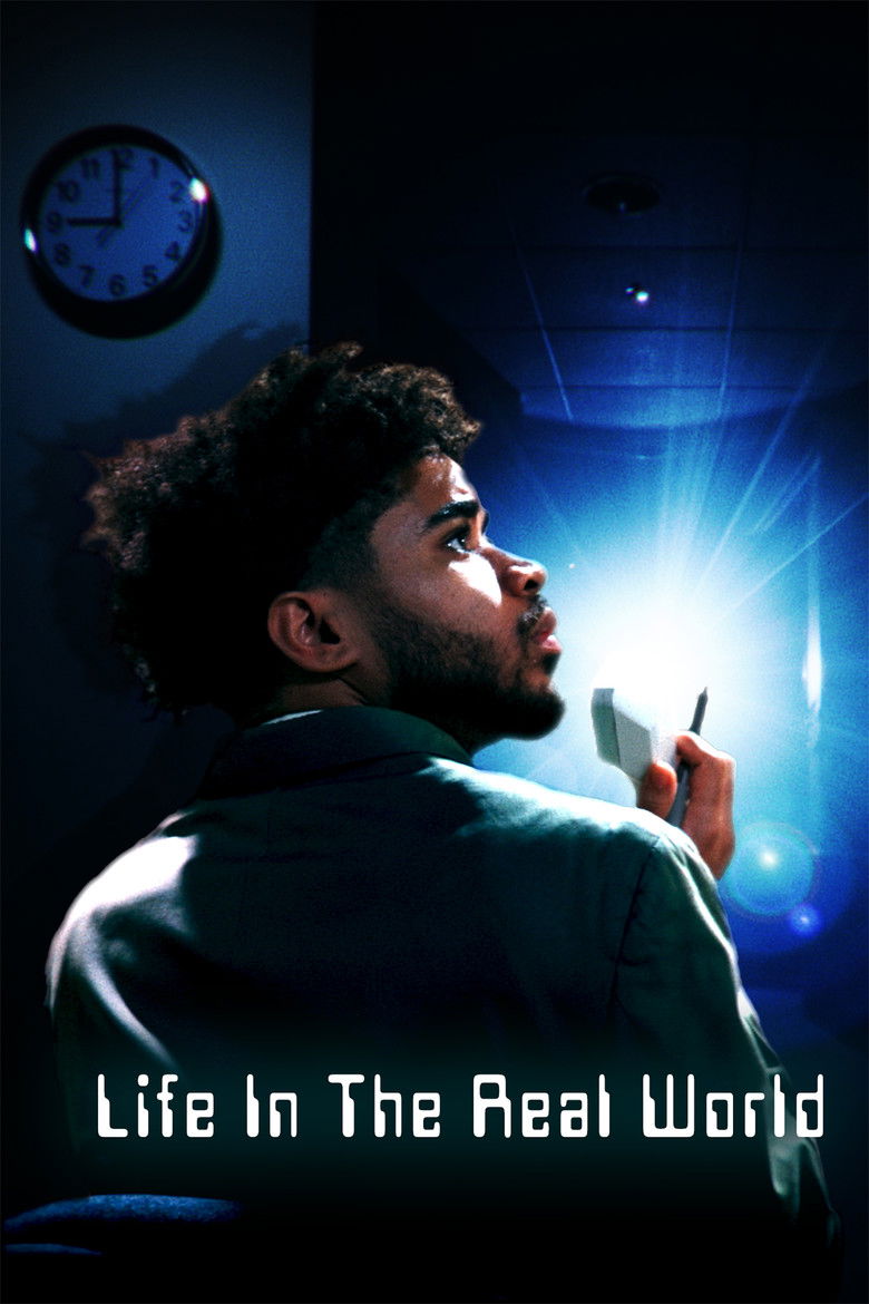 Imatge de Life In The Real World
