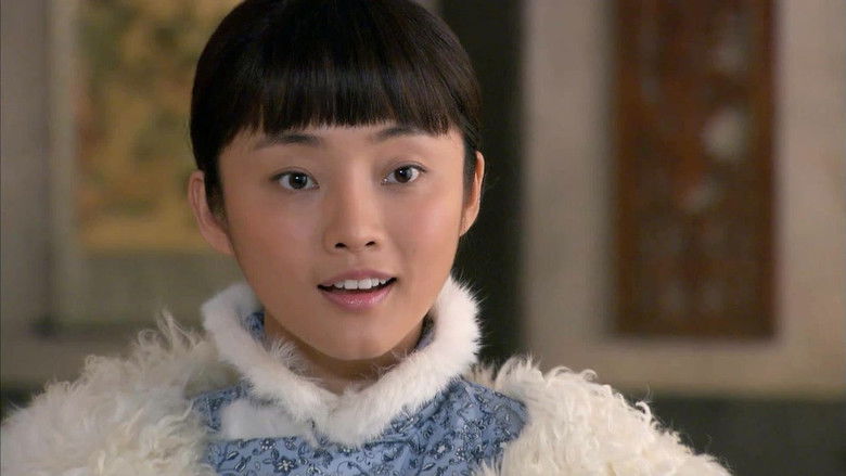 Still image for Brave Heart season 1 episode 55: Episode 55