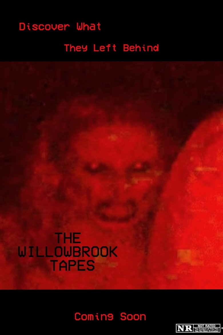 Imatge de The Willowbrook Tapes