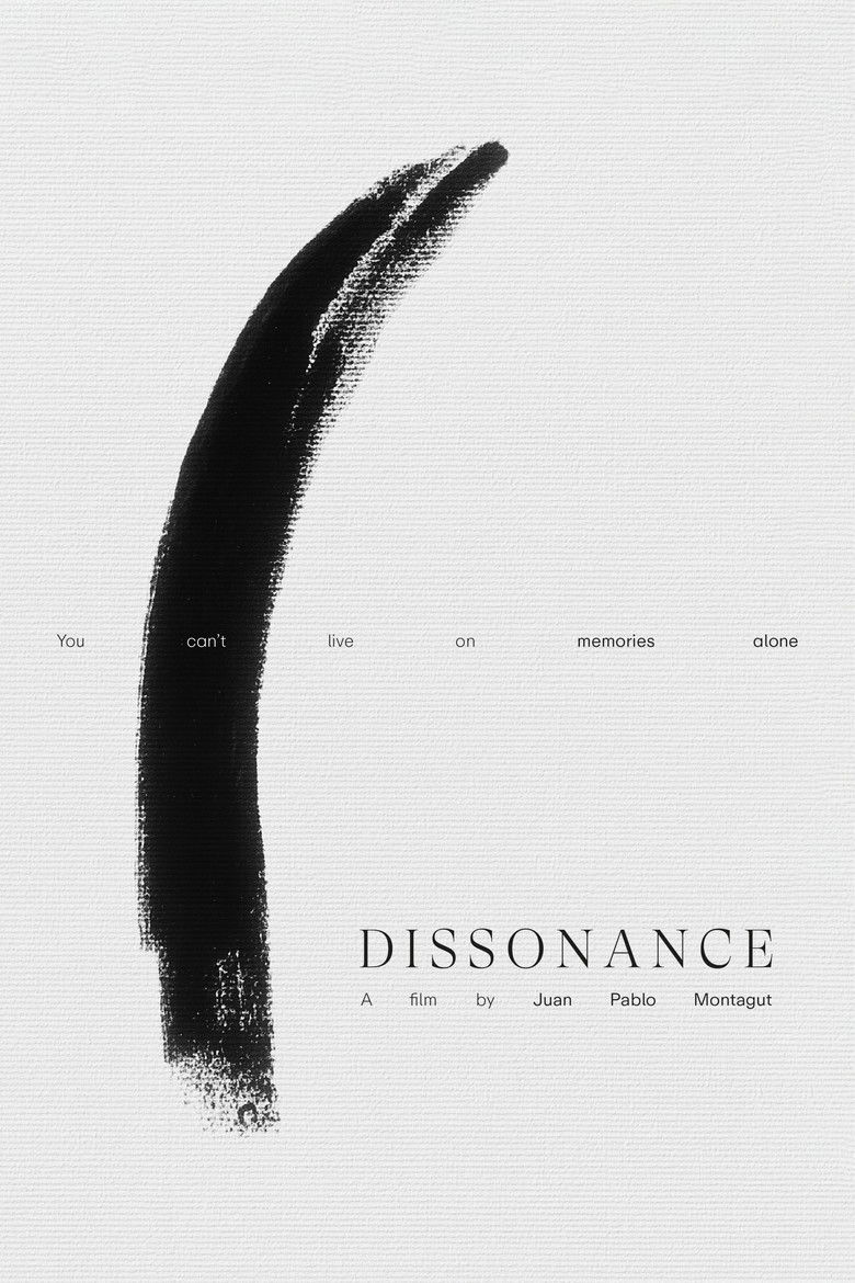 Imatge de Dissonance