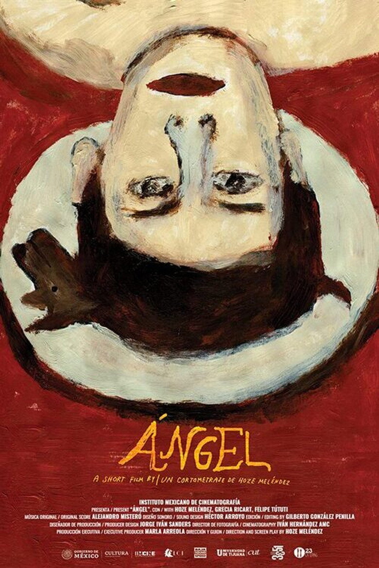 Ángel — image 2