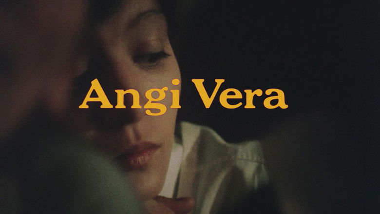 Image d'arrière-plan 2 du film Angi Vera