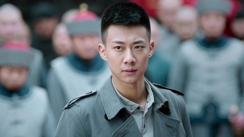 Still image for Detective season 1 episode 25: Episode 25 Still image for Detective season 1 episode 25: Episode 25