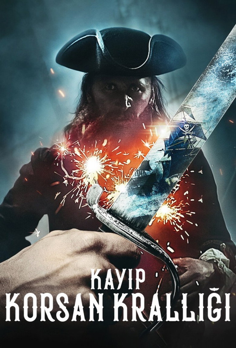 Kayıp Korsan Krallığı