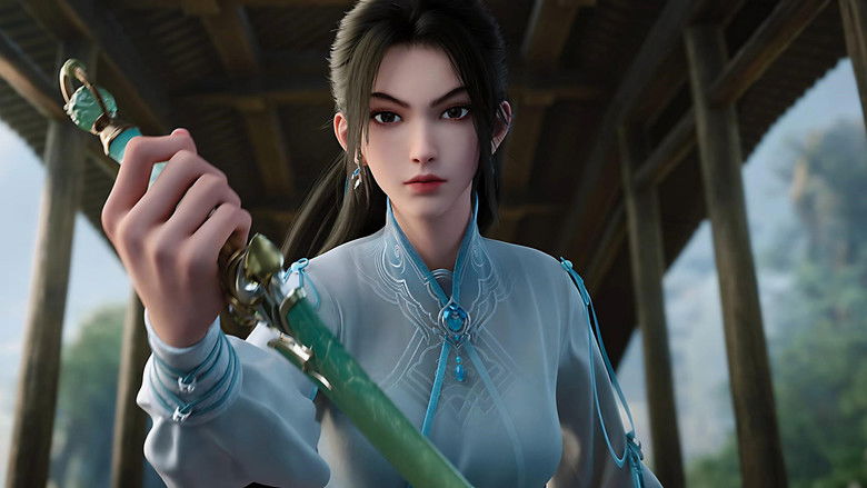 Still image for Sword of Coming season 1 episode 11: Episode 11 Still image for Sword of Coming season 1 episode 11: Episode 11