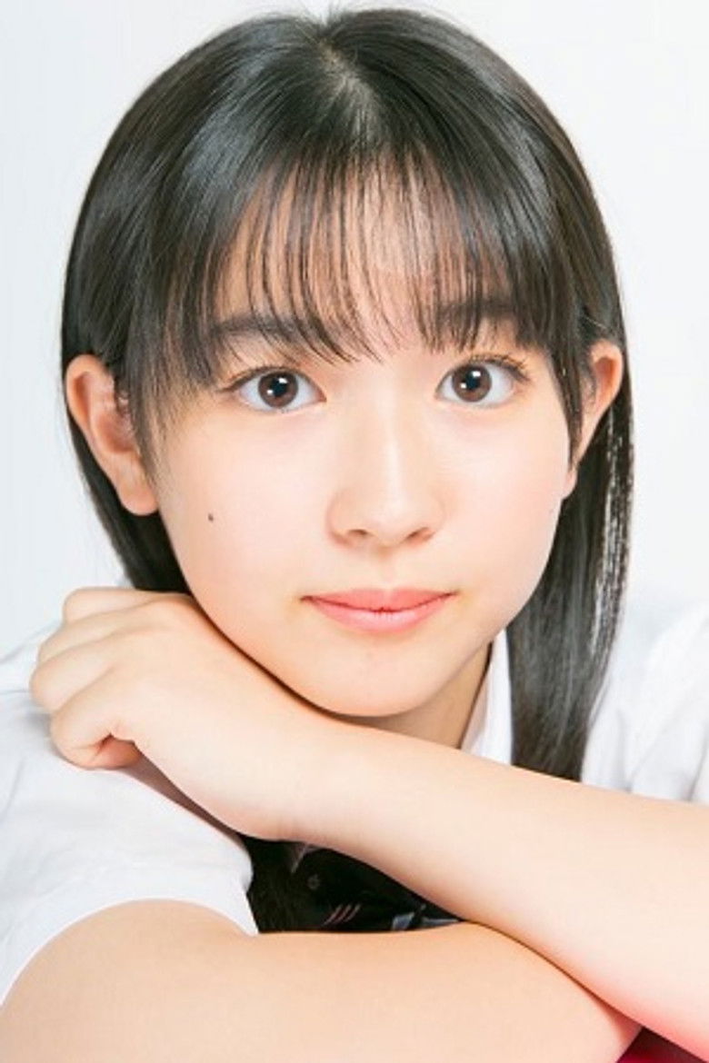 Natsu Sakuragi portrait image