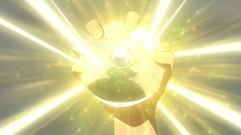 Still from Pokémon Horizons - Season 1 Episode 6
