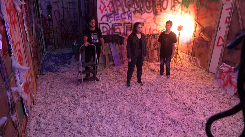 Image d'arrière-plan 6 du film The Kool Kids