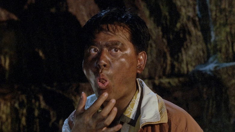 Image d'arrière-plan 11 du film Kung Fu Vs. Acrobatic