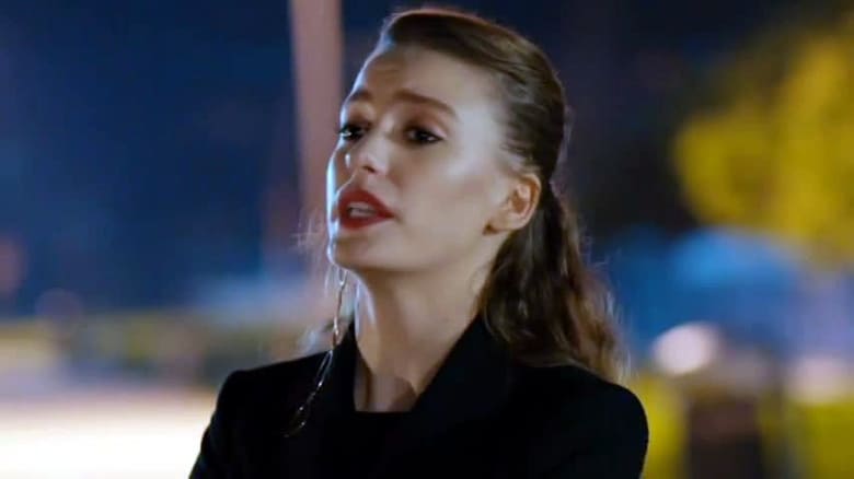 Medcezir Season 1 Episode 28