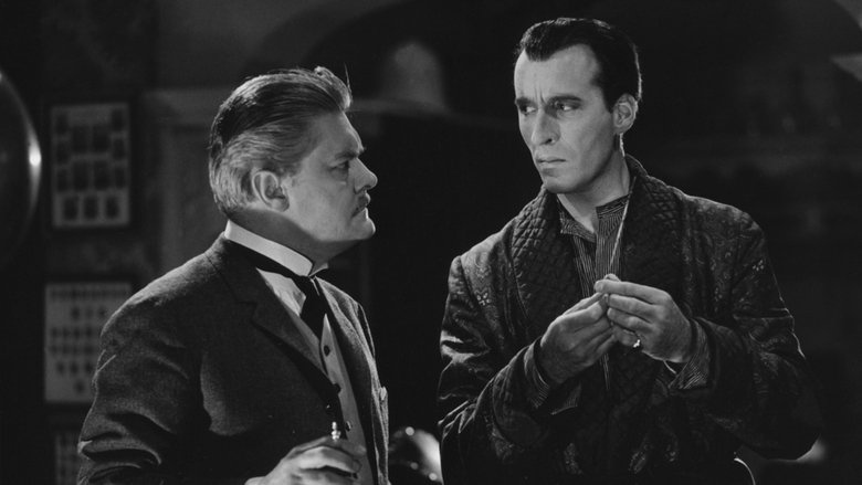 Sherlock Holmes et le collier de la mort streaming – 66FilmStreaming