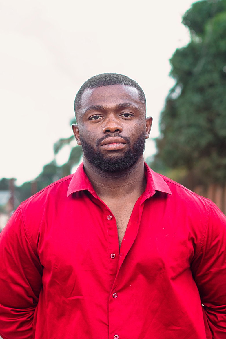 Photo de Peter Kilolo