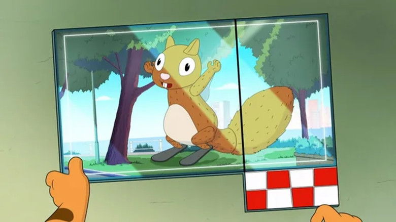 Still image for Mirette Investigates season 1 episode 30: Episode 30