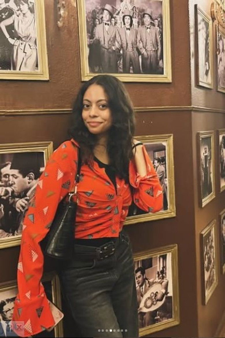 Photo de Salma Mahmoud