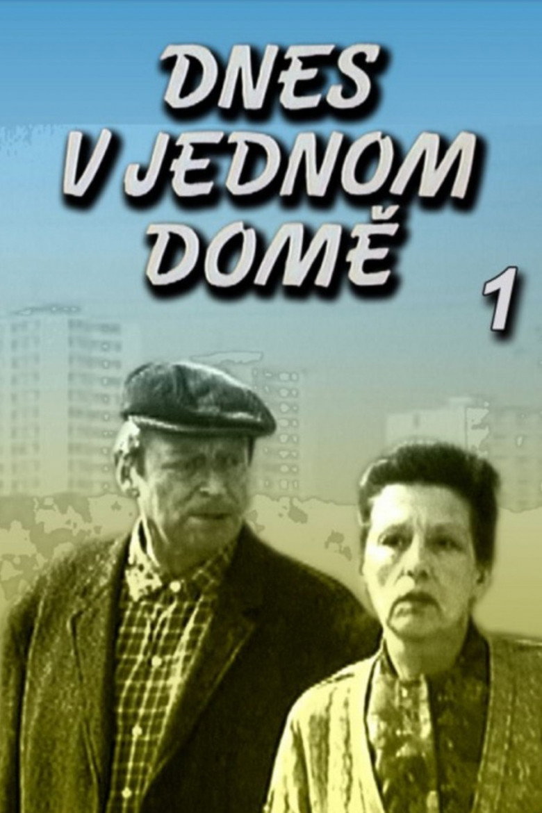 Dnes v jednom dome