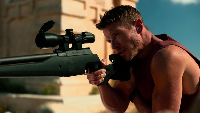 Sniper: G.R.I.T. - Global Response & Intelligence Team (2023)