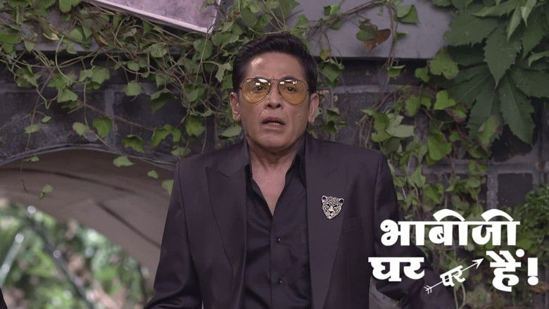 Tiwari Threatens to Get Vibhuti Jailed