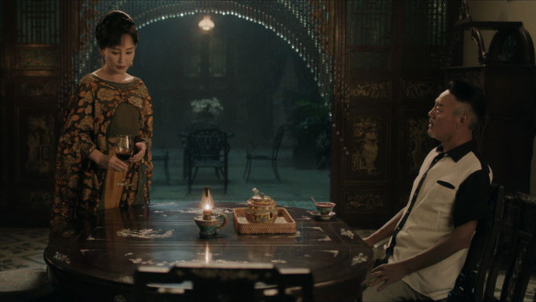 Still image for Contenders season 1 episode 7: Episode 7 Still image for Contenders season 1 episode 7: Episode 7