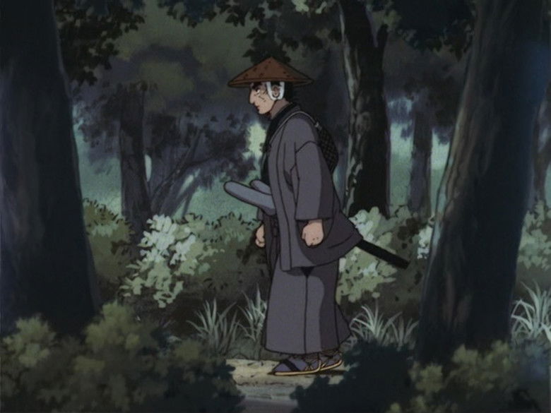 Still image for The Tree In Sunlight season 1 episode 17: Return Still image for The Tree In Sunlight season 1 episode 17: Return