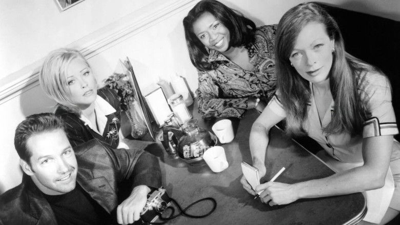 Strange Luck image 2