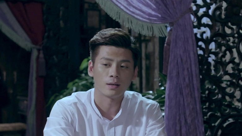 Still image for 铁血殊途 season 1 episode 30: Episode 30