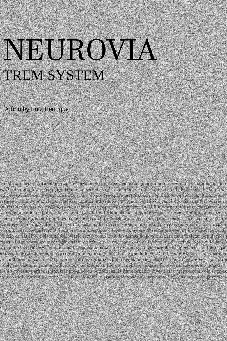 Neurovia Trem System background