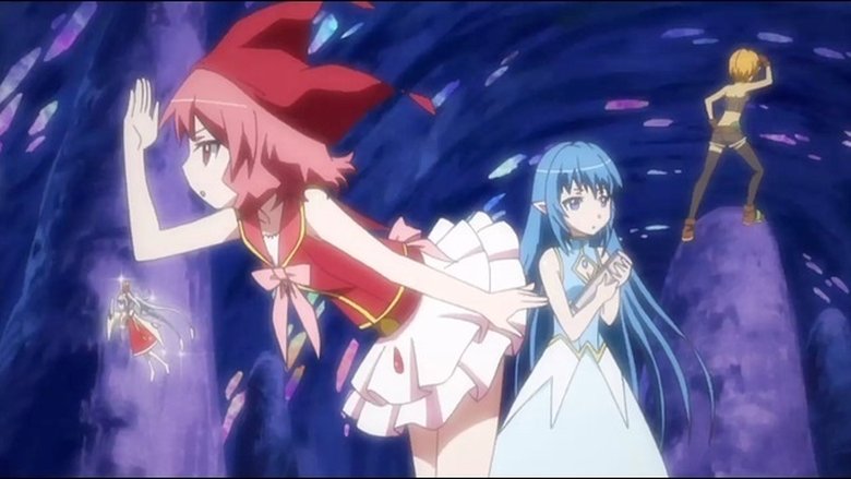 Still image for Leviathan: The Last Defense season 1 episode 3: I'll Go Deep! Still image for Leviathan: The Last Defense season 1 episode 3: I'll Go Deep!