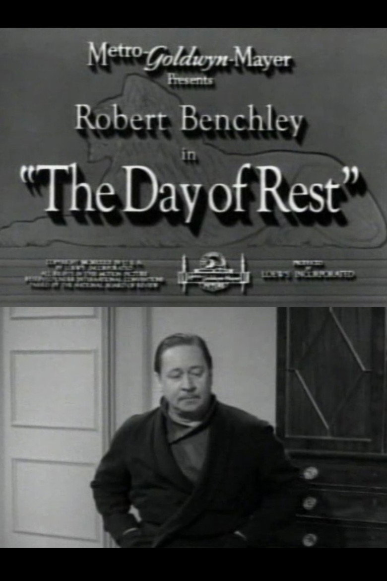The Day of Rest