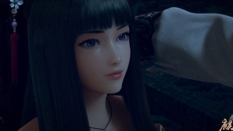 Still image for Great King of the Grave season 1 episode 8: Episode 8