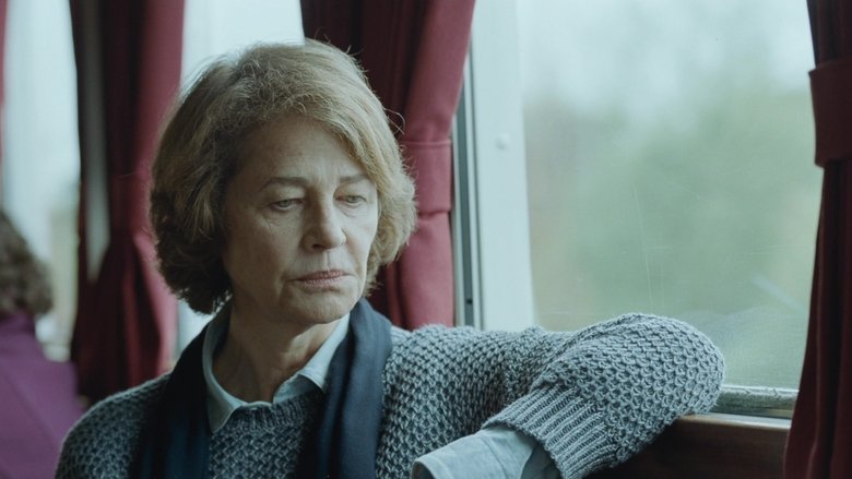 45 Years (2015)