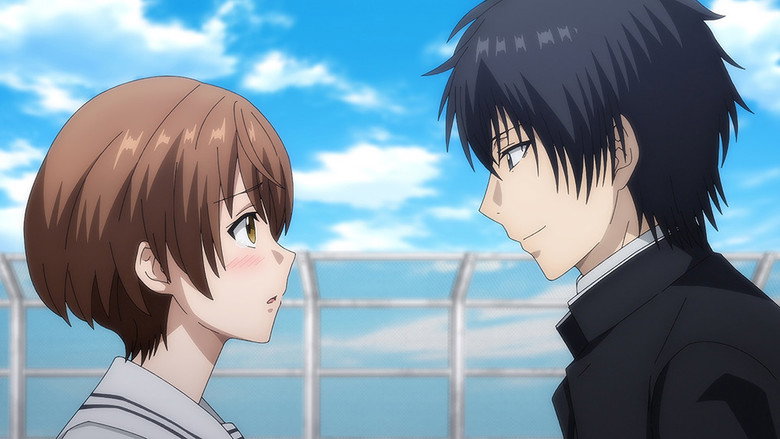 Still from Tomodachi Game - Season 1 Episode 3