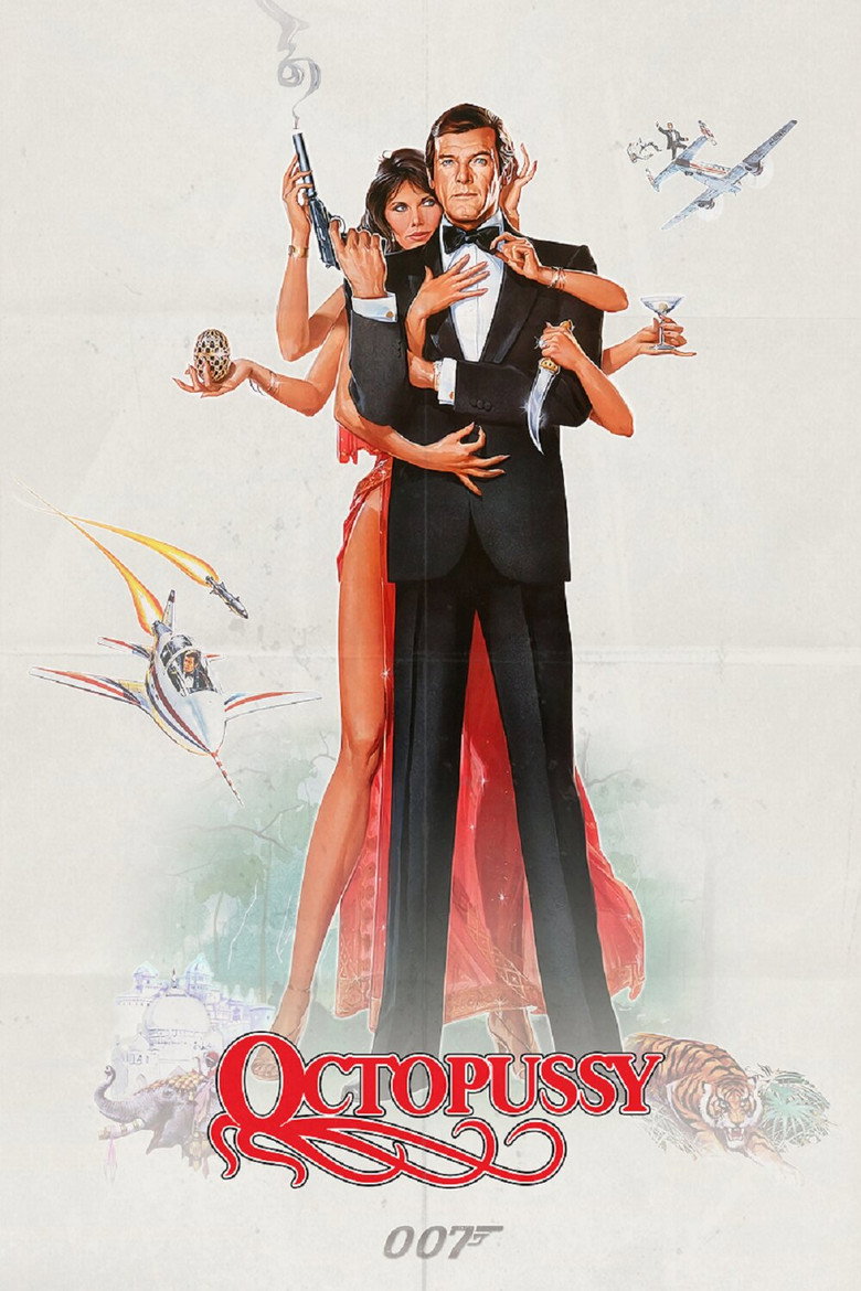 Póster la Película
