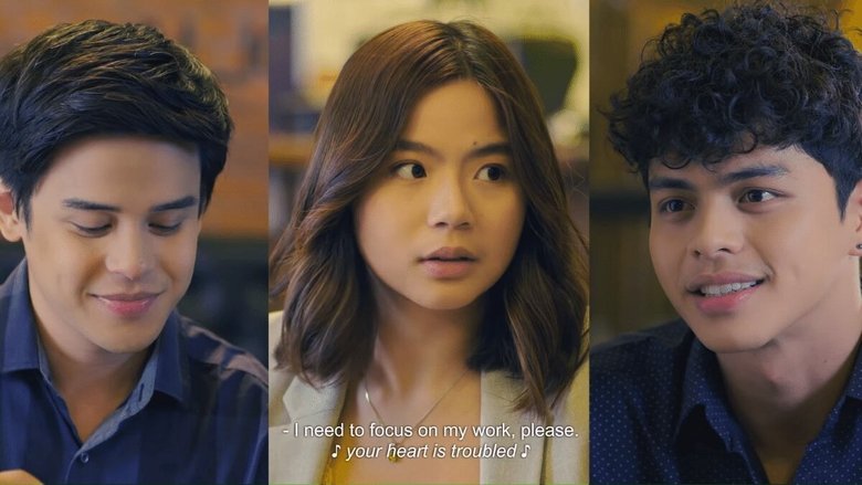 Still image for Love vs Stars season 1 episode 2: Birthday Surprise Still image for Love vs Stars season 1 episode 2: Birthday Surprise