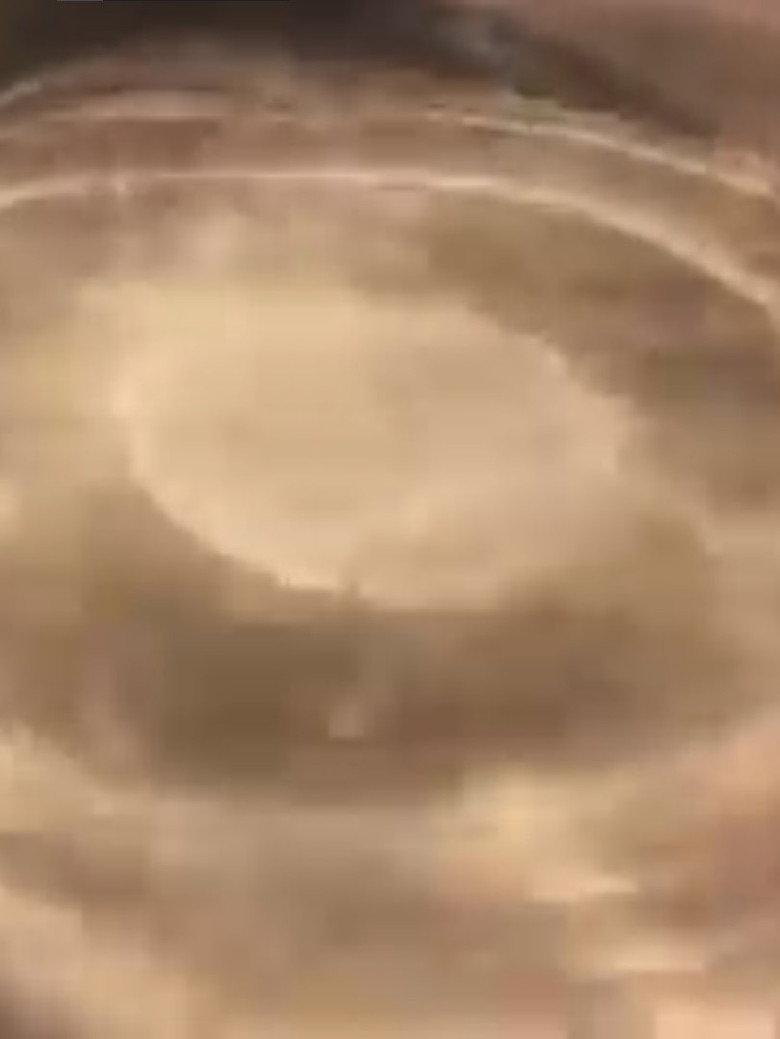 Phantom background