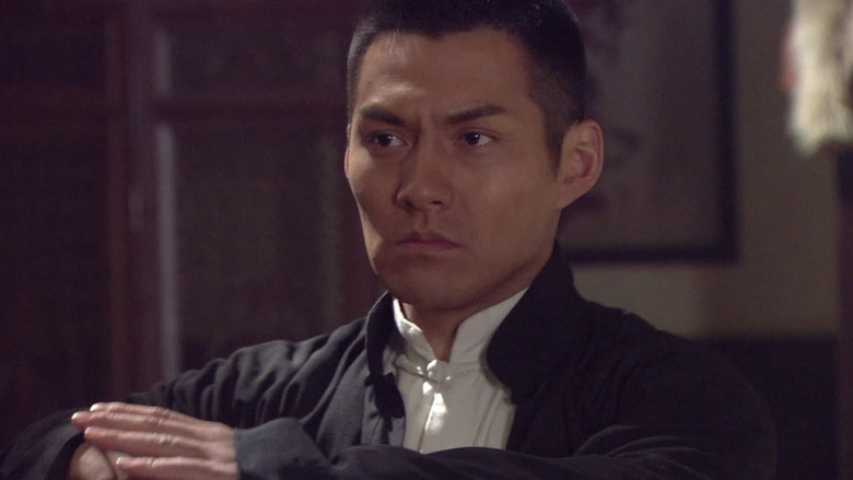 Still image for 烽火硝烟里的青春 season 1 episode 5: Episode 5 Still image for 烽火硝烟里的青春 season 1 episode 5: Episode 5