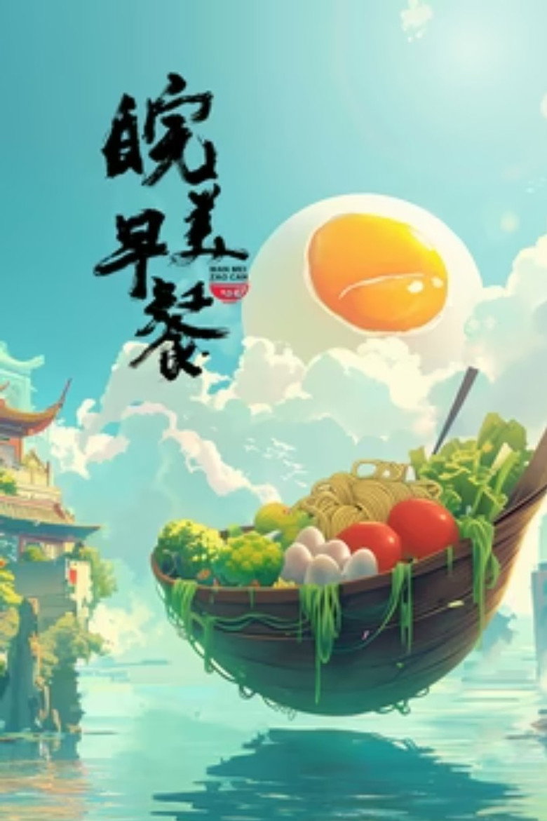 皖美早餐 (2024)-光鸭·臻影社