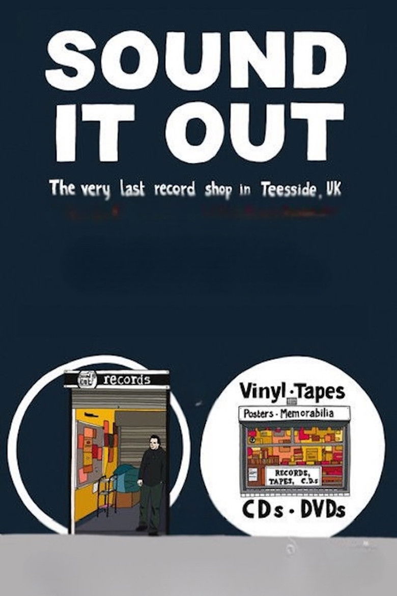 Imatge de Sound It Out