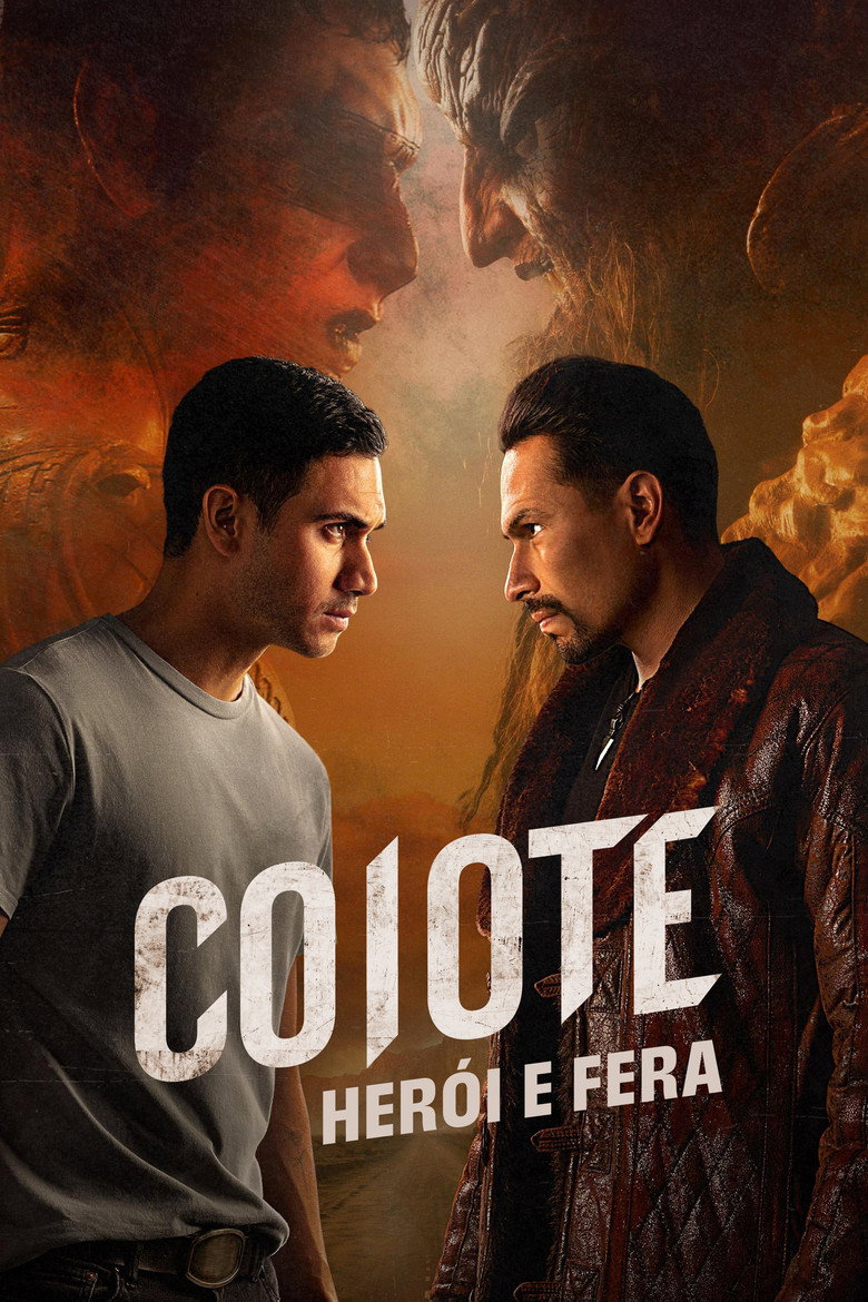 Póster la Serie