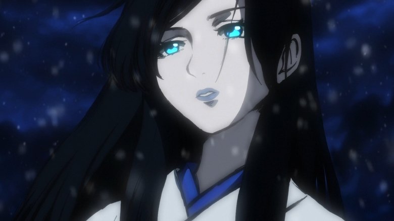 الحلقة 1 Jouran: The Princess of Snow and Blood مترجمة تحميل ومشاهدة