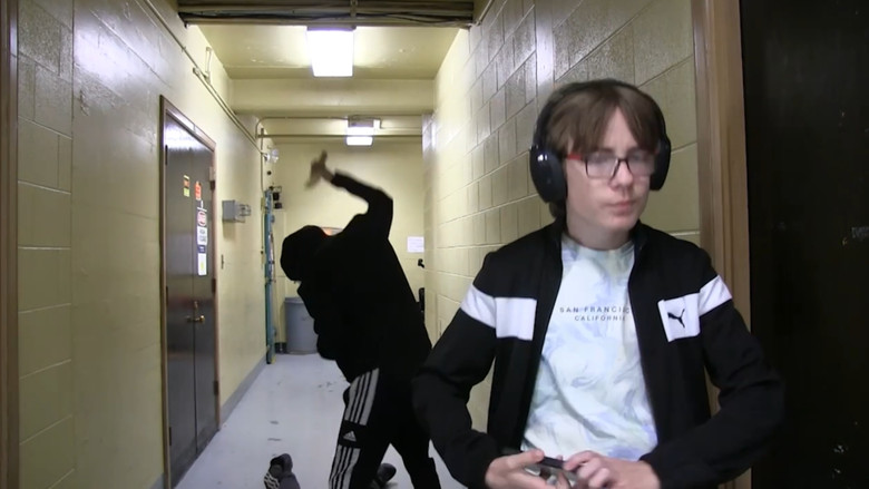 Imatge de Hallowbean