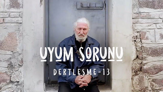 Still image for Dertleşme season 1 episode 13: Episode 13