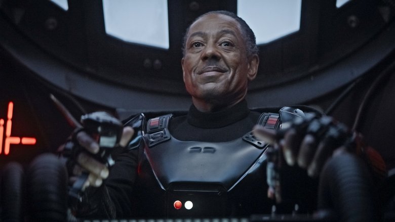The Mandalorian Temporada 1 Capítulo 8 Online Latino