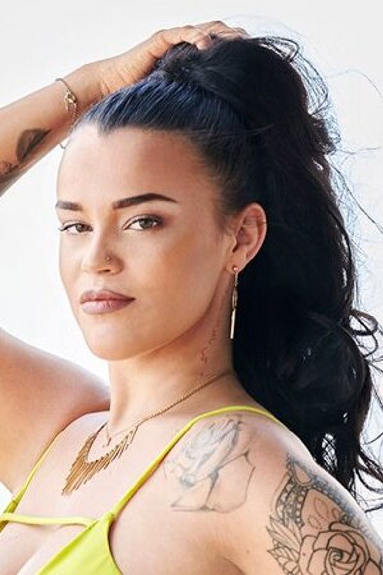 Julie Roza Vanmol portrait image