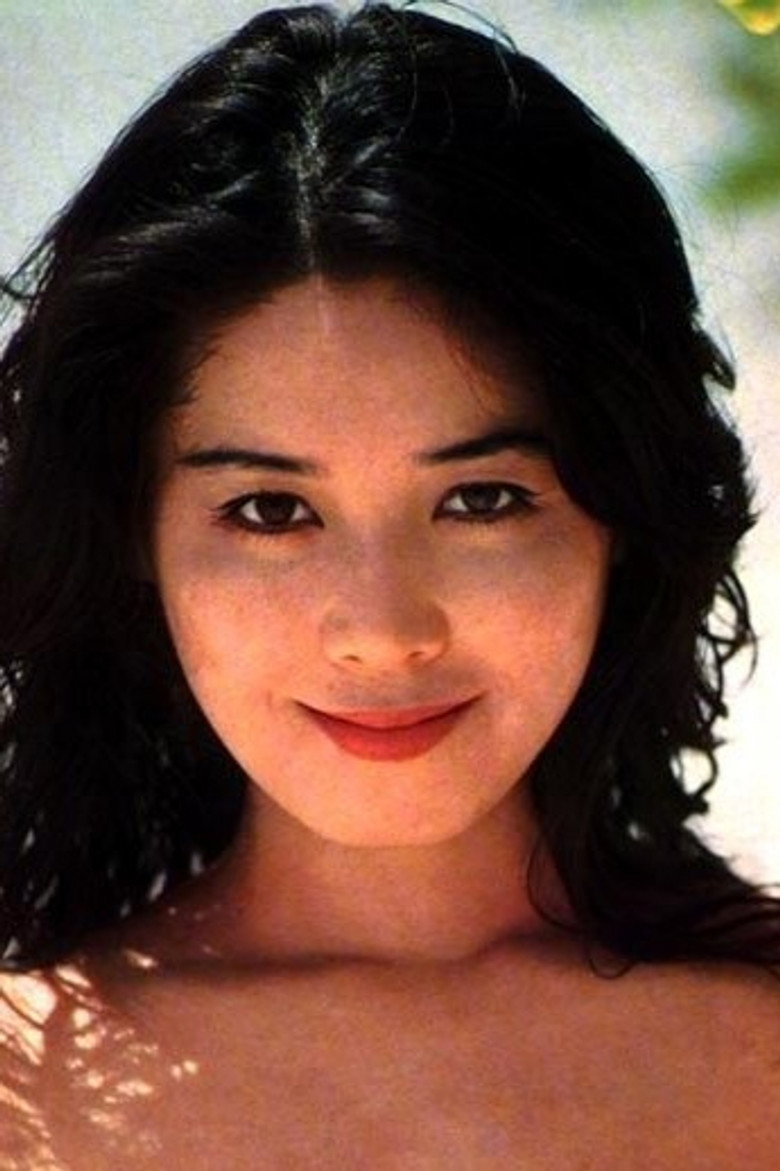 Yuriko Hishimi photo 3