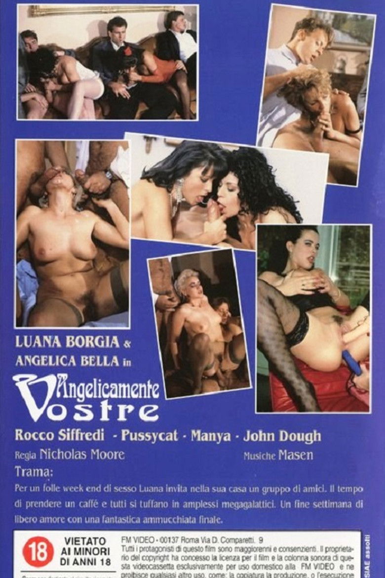 Imatge de Angelicamente Vostre