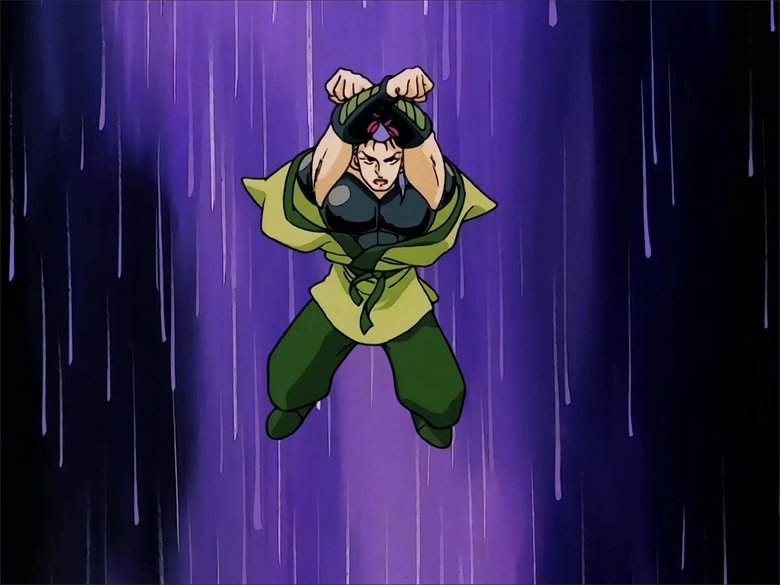 Still image for Matchless Raijin-Oh season 1 episode 31: Fierce Battle! Channel War Still image for Matchless Raijin-Oh season 1 episode 31: Fierce Battle! Channel War