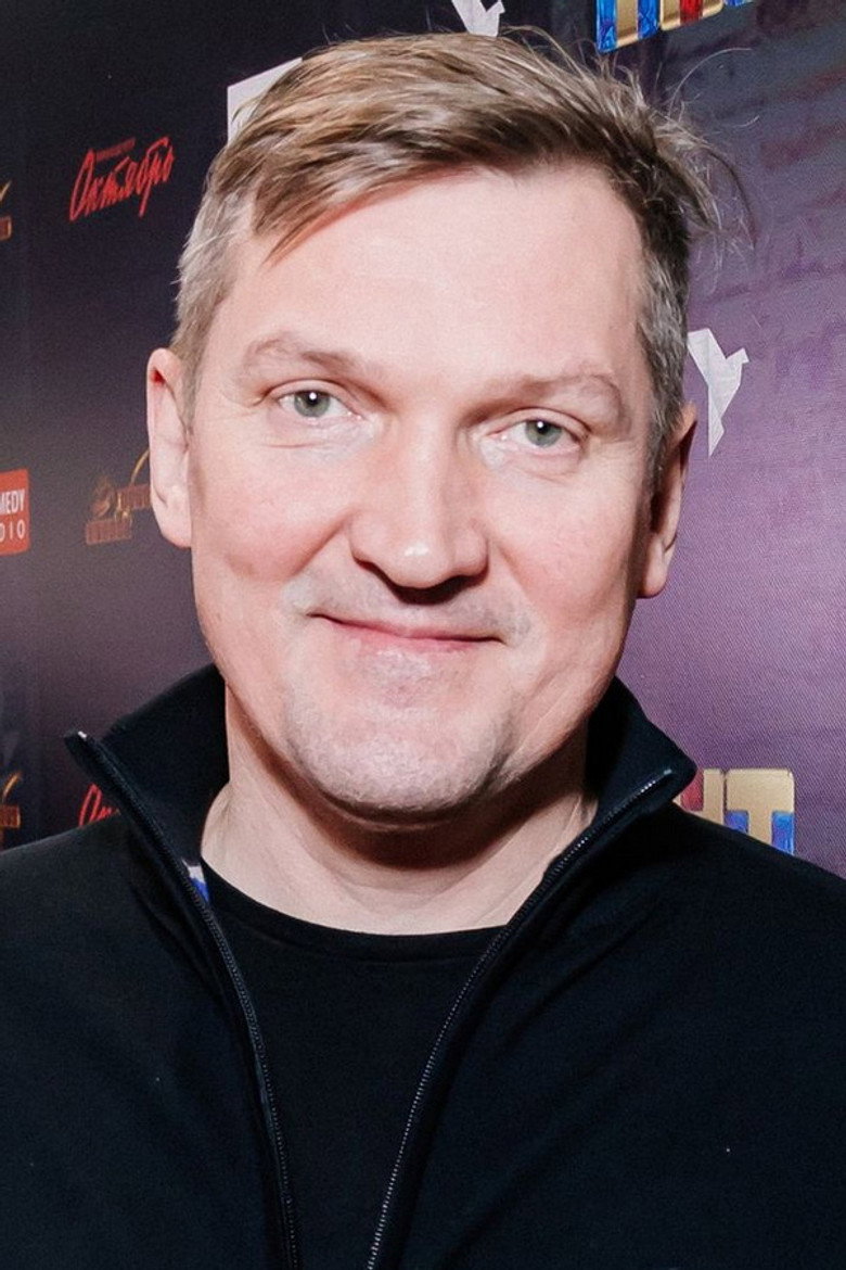 Igor Oznobikhin photo 2
